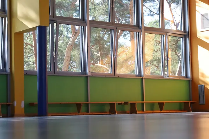 Gesundheitszentrum Zehlendorf — recovery-studio in Berlin — 4
