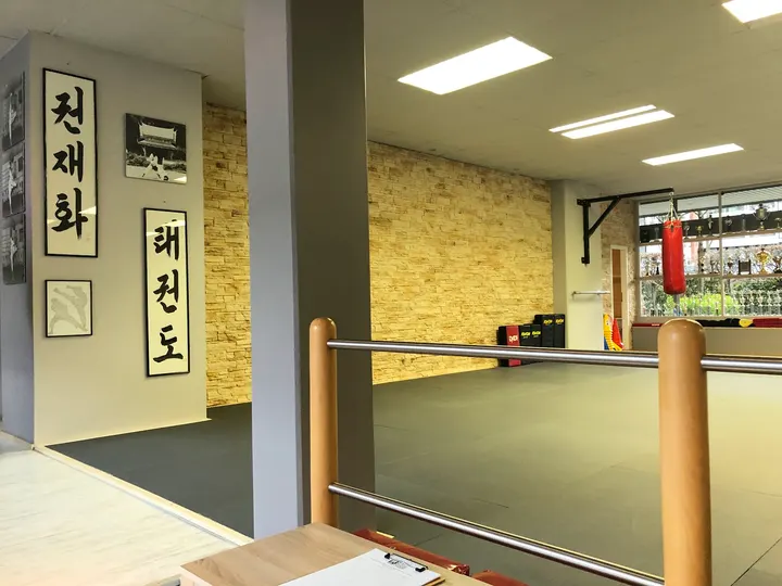 Taekwondo München Ost — kampfsport-studio in München — 4