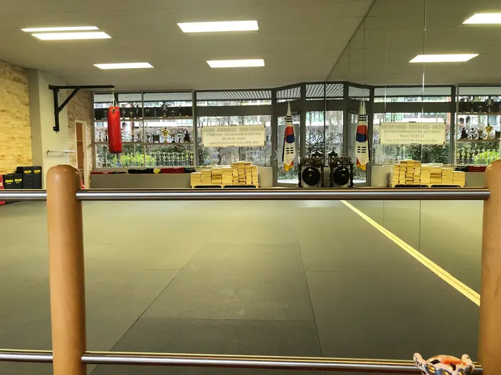 Taekwondo München Ost — kampfsport-studio in München — 5