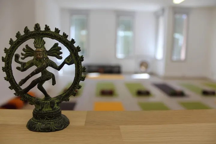Yoga et Sens — yoga-studio à Centre Ancien - Chenevier - Déménitroux, Créteil — 2
