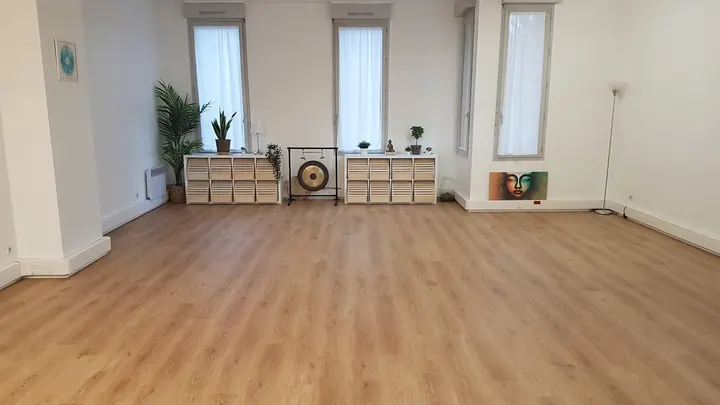 Yoga et Sens — yoga-studio à Créteil — 4