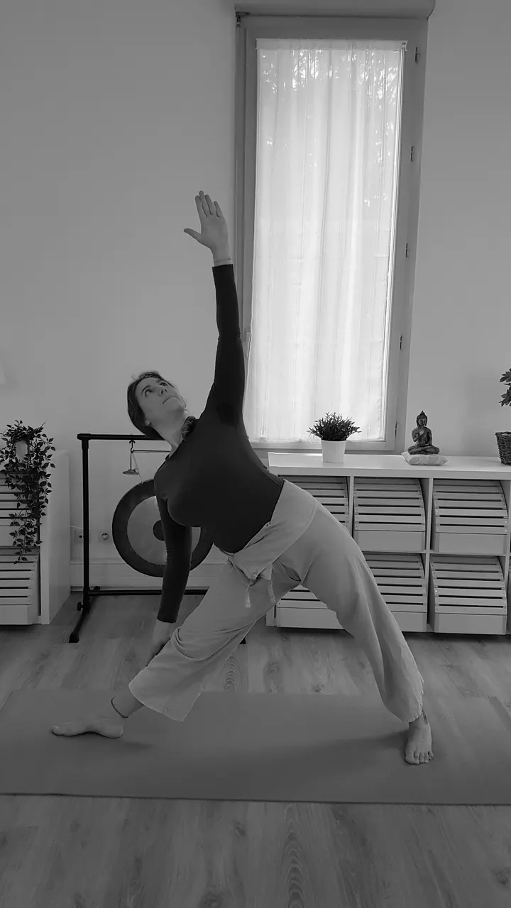 Yoga et Sens — yoga-studio à Créteil — 5