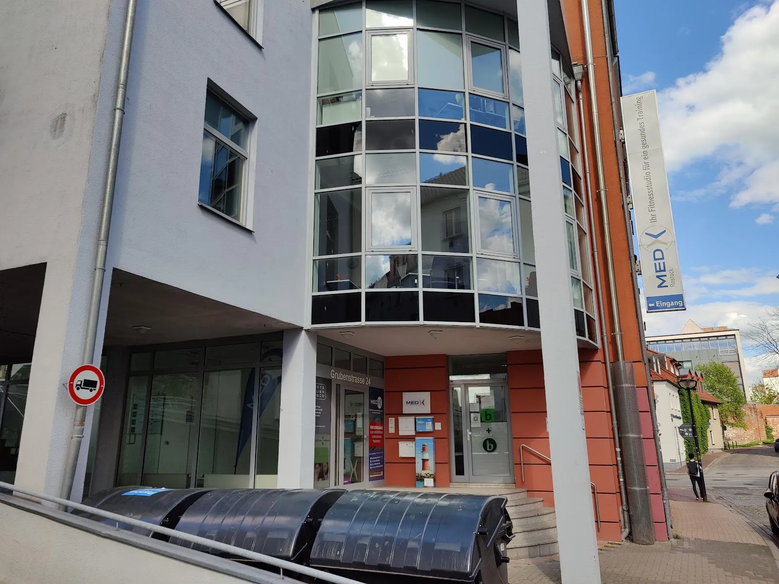MedX Rostock GmbH & Co. KG — pt-studio in Rostock — 4
