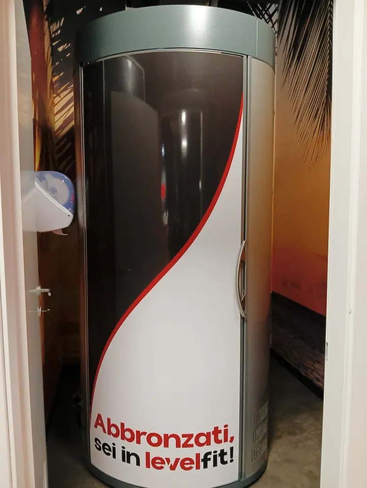 LevelFit Aprilia — palestre-studio a Aprilia — 3
