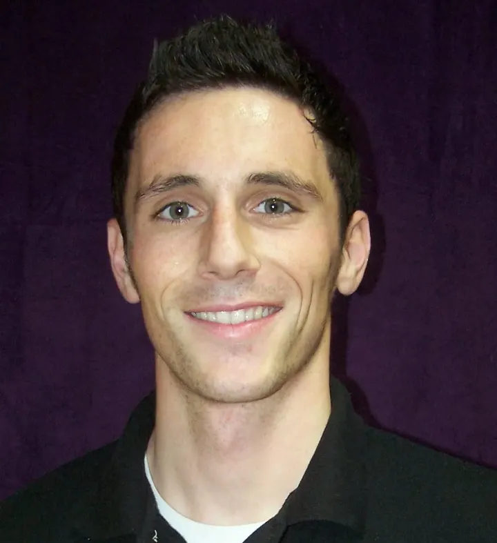 Coach Anderson Nutrition and Fitness — fitness studio in Andover — 2