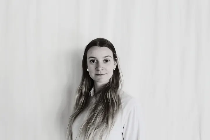 Danscentrum Väst — dans-studio i Göteborg — 4