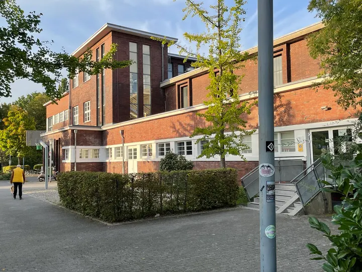 Zeche Helene — fitnessstudio in Essen — 5