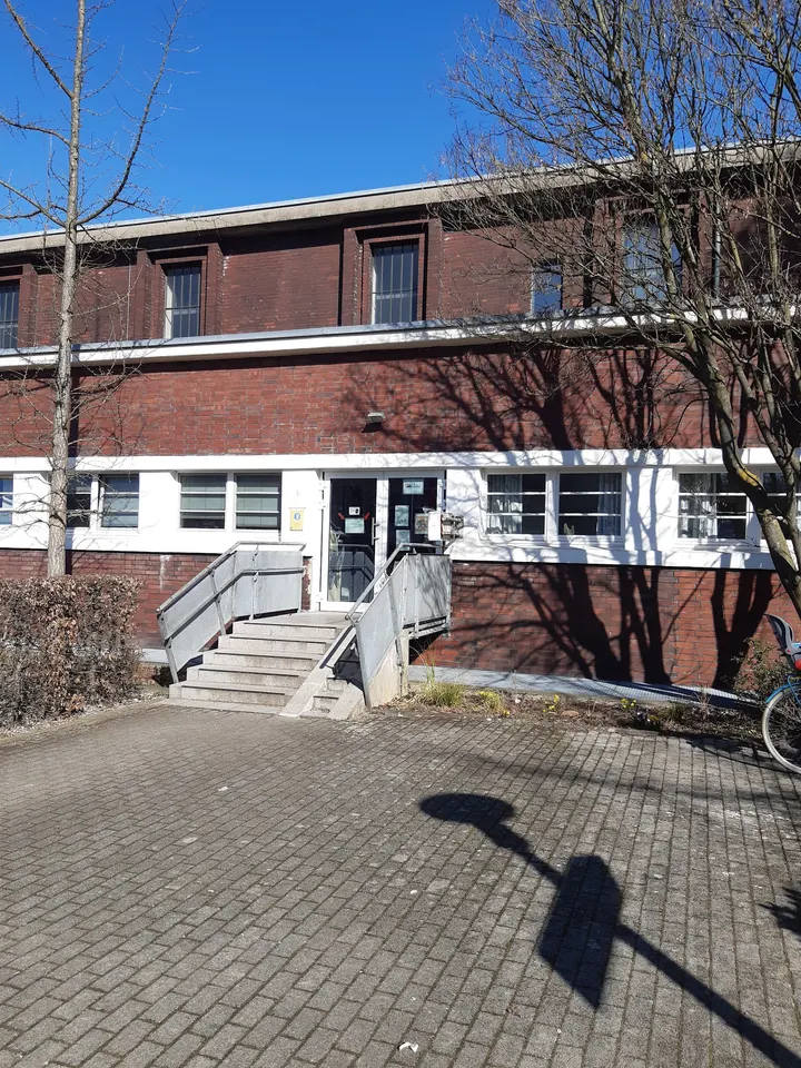 Zeche Helene — Wellness in Altenessen-Süd, Essen
