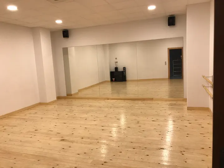 CENTRO DE DANZA MARIA GARCIA — baile-studio en El Bobar, Almería — 3
