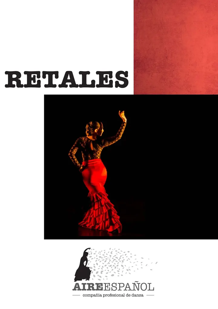 Escuela de Danza Cuevas — Baile en Villacerrada-Centro, Albacete
