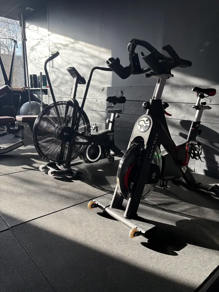 QG - QUALITY GYM BRIGNOLES — Salle de fitness à Brignoles