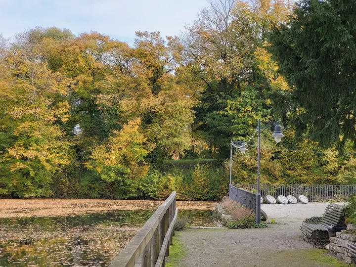 Original Bootcamp - Outdoor Fitness | Spielplatz Künettegraben — functional training-studio in Ingolstadt — 3