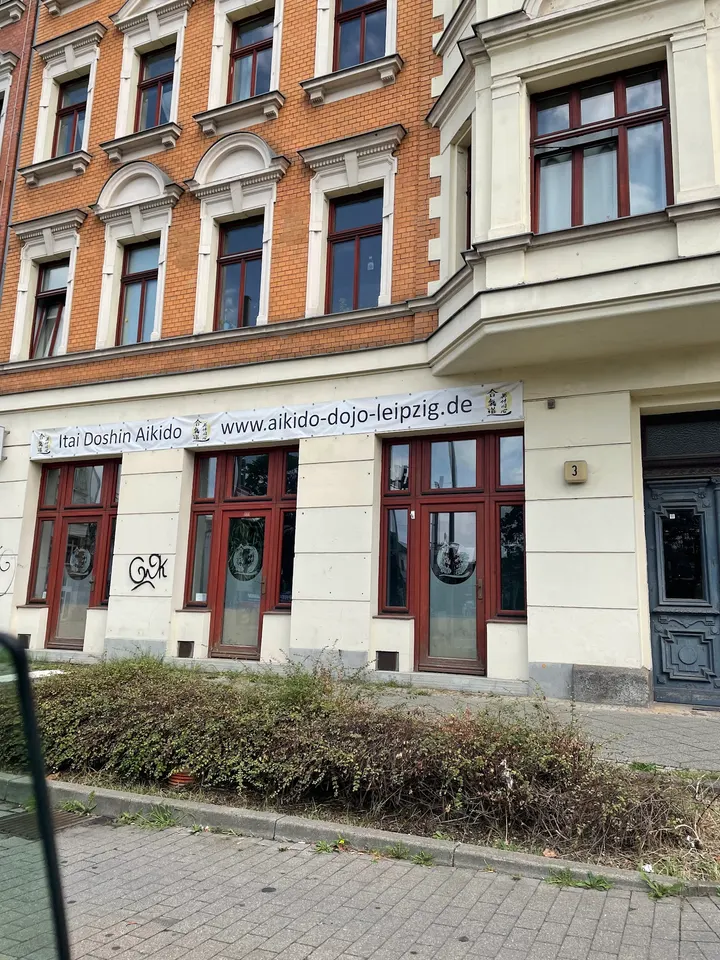 Itai Doshin Aikido Leipzig — kampfsport-studio in Reudnitz-Thonberg, Leipzig — 2
