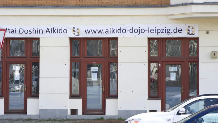 Itai Doshin Aikido Leipzig — Kampfsport in Reudnitz-Thonberg, Leipzig