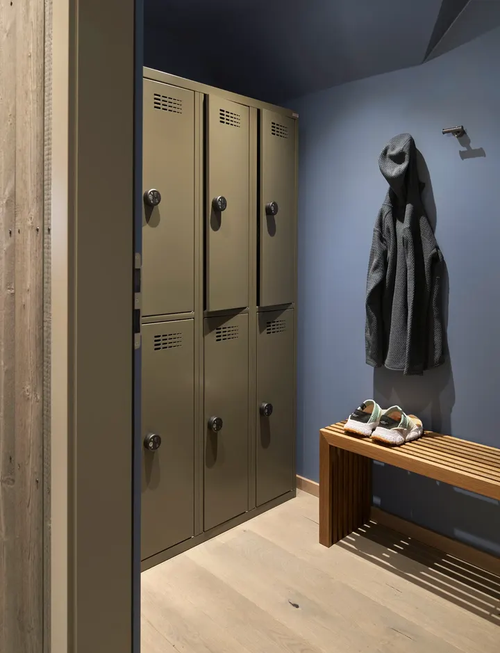 Bi PHiT Platzl — PT-Studio in Altstadt-Lehel, München