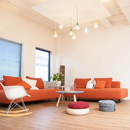 Yoga Kumar — yoga-studio in Centrum, Eindhoven — 2
