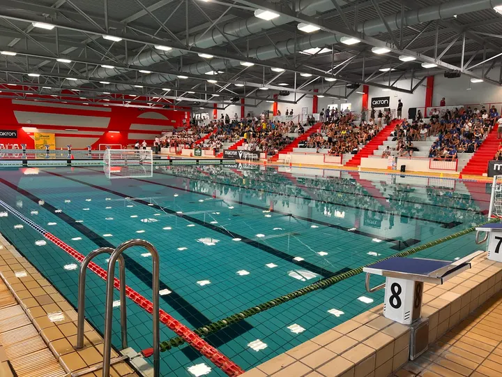 Sisport Mirafiori — palestre-studio a Torino — 3