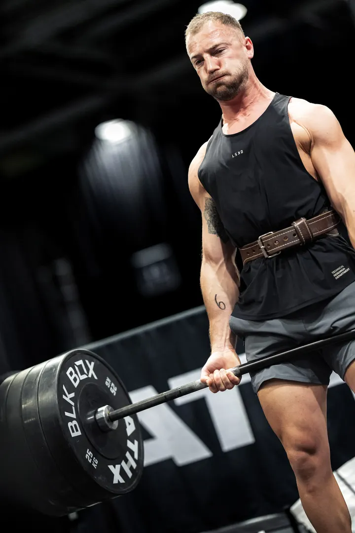 The PT Hub — hyrox-studio in Outwood Gate, Manchester — 2