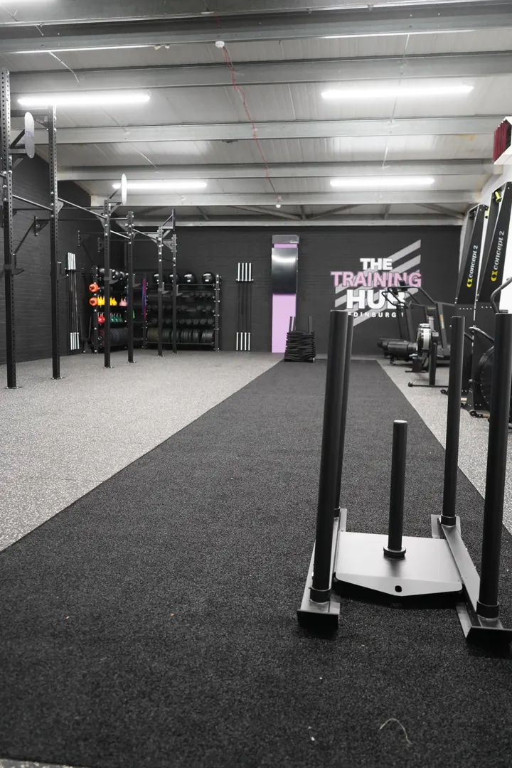 The PT Hub — hyrox-studio in Manchester — 3