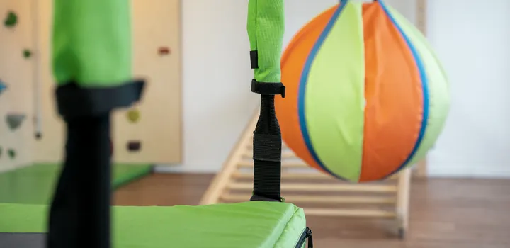Praxis für Physiotherapie Am Klagesmarkt — Wellness in Mitte, Hannover