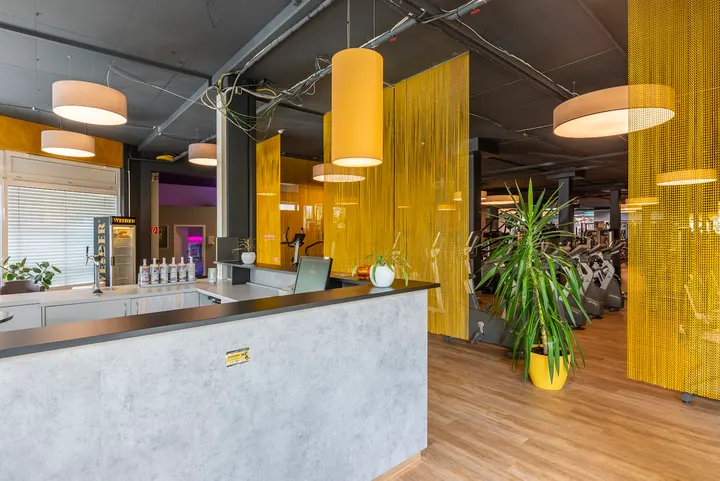 pro-fitness Discounter Donaueschingen — fitnessstudio in Allmendshofen, Hüfingen — 2