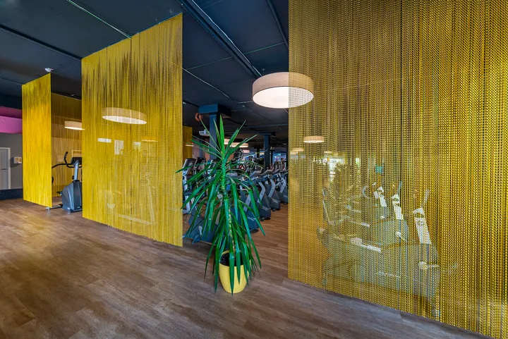 pro-fitness Discounter Donaueschingen — fitnessstudio in Allmendshofen, Hüfingen — 3