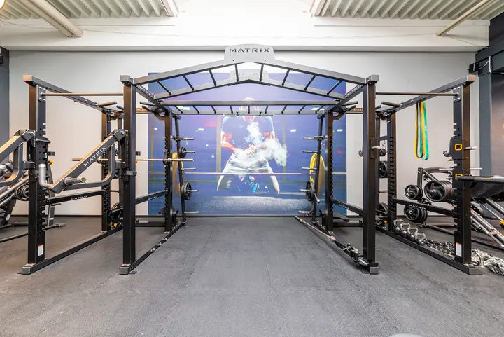 pro-fitness Discounter Donaueschingen — fitnessstudio in Hüfingen — 4