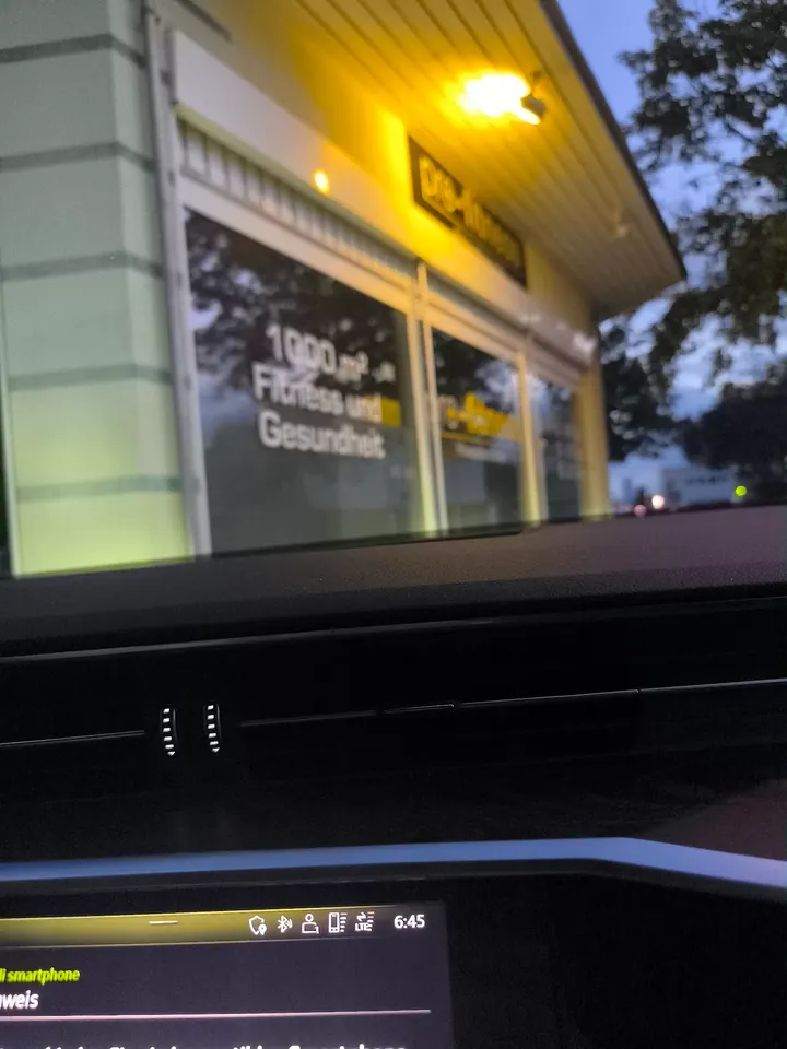 pro-fitness Discounter Donaueschingen — fitnessstudio in Hüfingen — 5