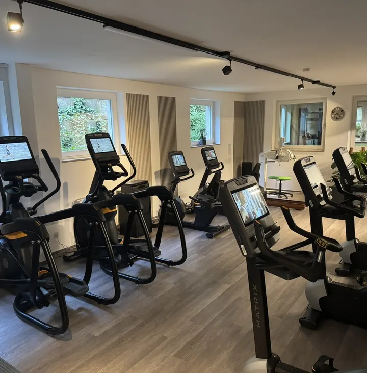 Bistdufit — fitnessstudio in Bad Segeberg — 2