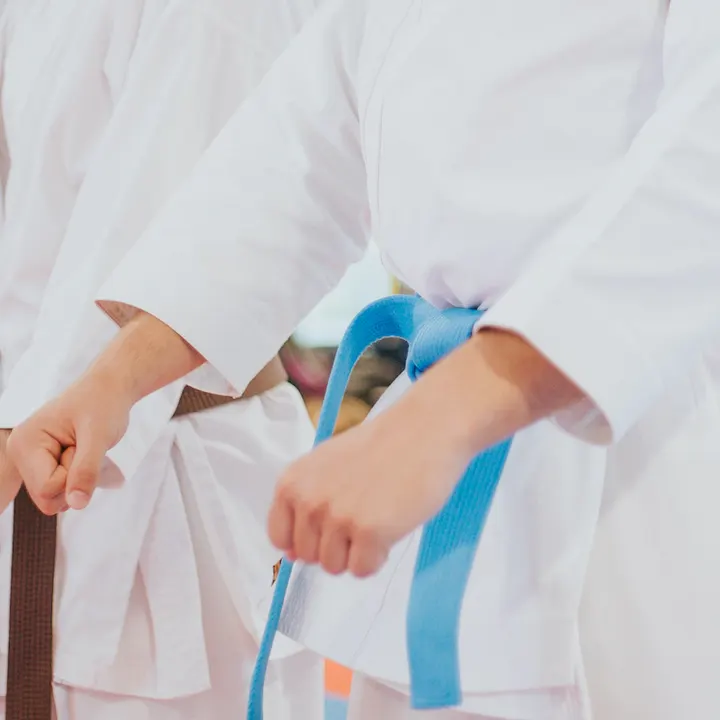Ippon Karate Portugal Alta — artes marciais-studio em Lisboa — 2