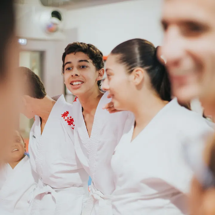Ippon Karate Portugal Alta — artes marciais-studio em Lisboa — 3