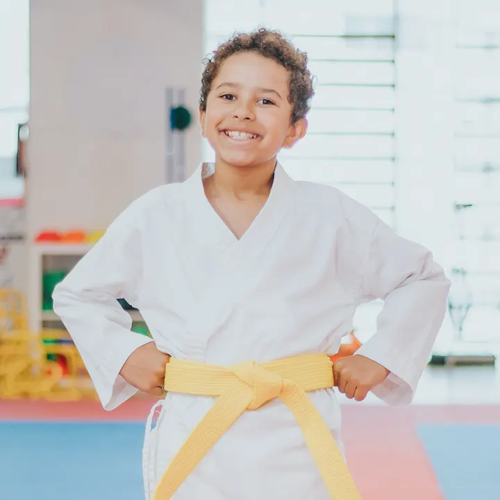 Ippon Karate Portugal Alta — artes marciais-studio em Lisboa — 3