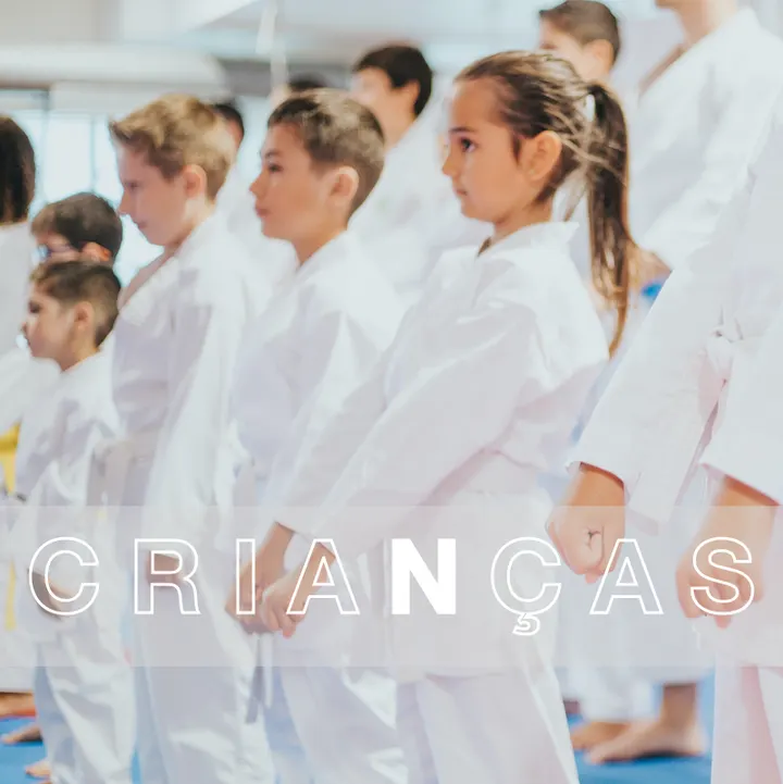 Ippon Karate Portugal Alta — artes marciais-studio em Lisboa — 5