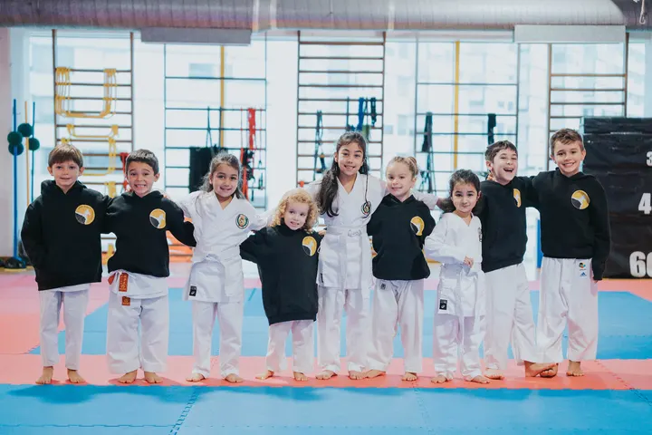 Ippon Karate Portugal Alta — Artes marciais em Almada
