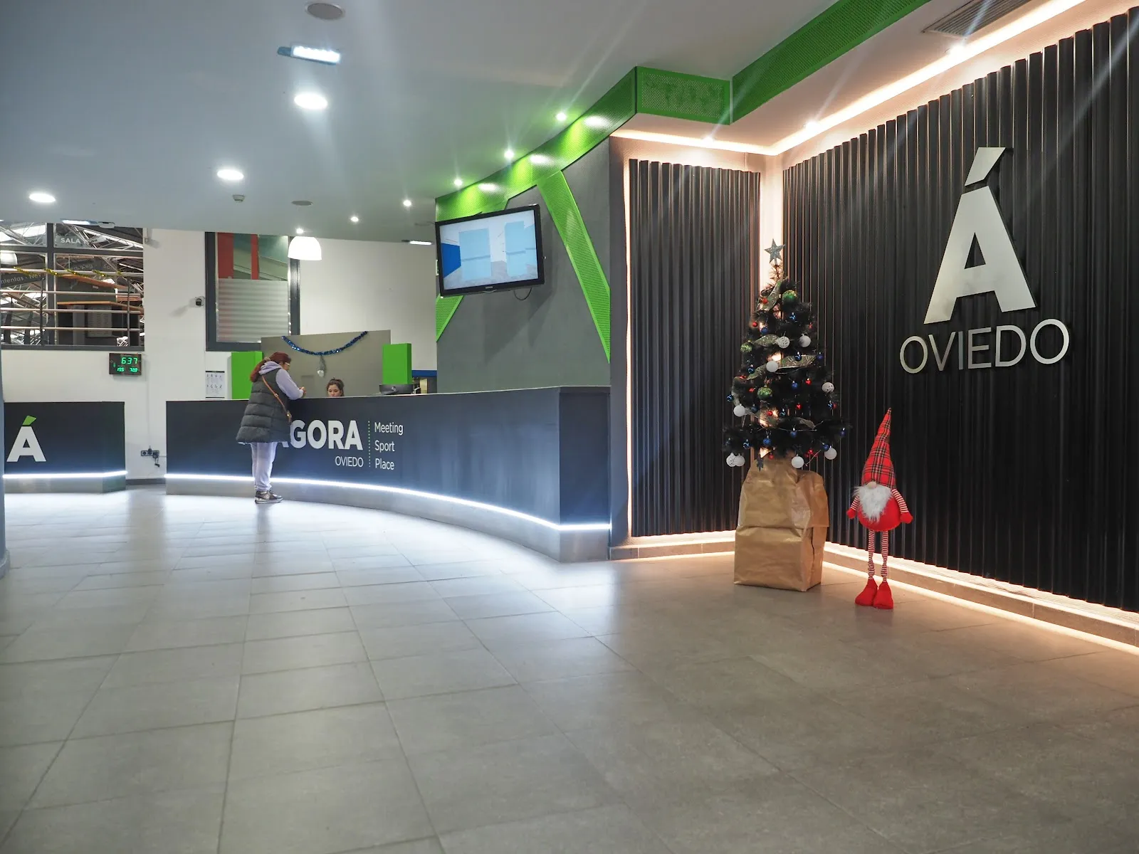 Ágora — estudio de fitness-studio en Oviedo — 3