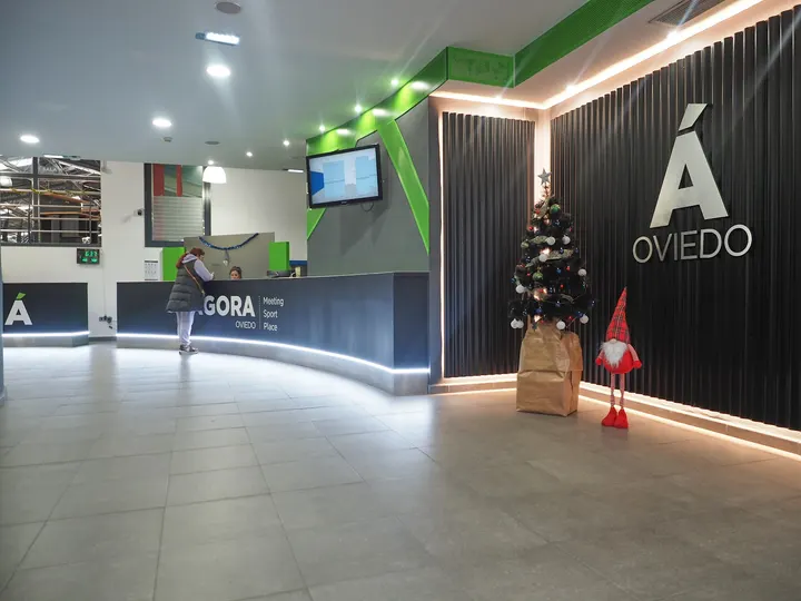 Ágora — estudio de fitness-studio en Oviedo — 3