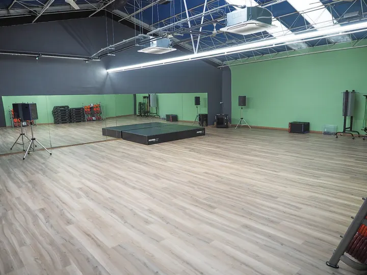 Ágora — estudio de fitness-studio en Oviedo — 4