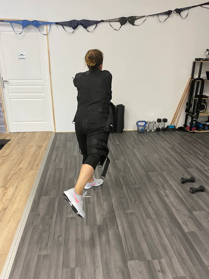 Myotec Pamiers — salle de fitness-studio à Pamiers — 3