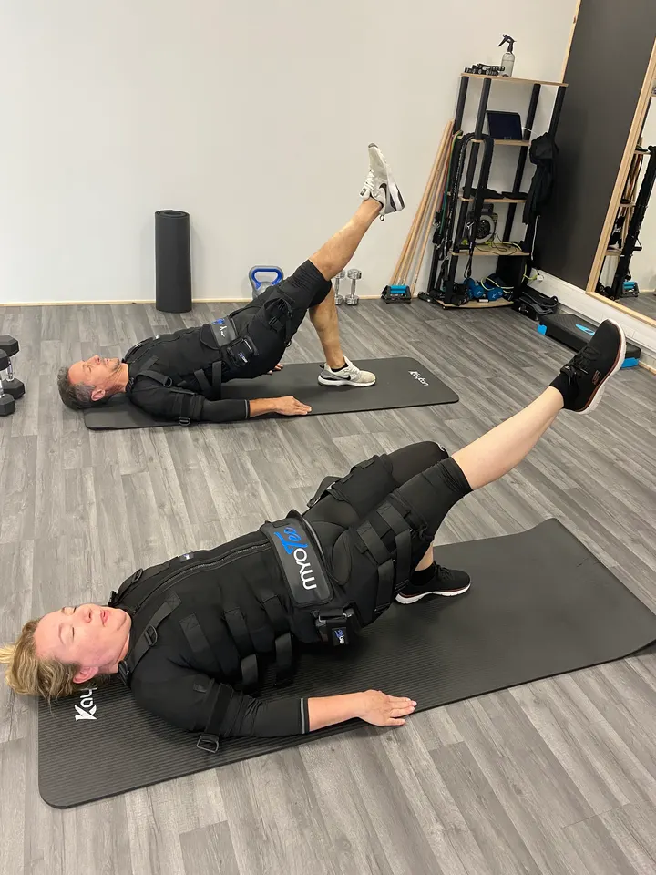 Myotec Pamiers — salle de fitness-studio à Pamiers — 5