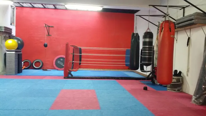 Krav Maga Terrassa — artes marciales-studio en Terrassa — 3
