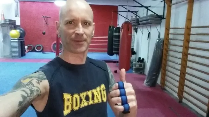 Krav Maga Terrassa — artes marciales-studio en Terrassa — 4