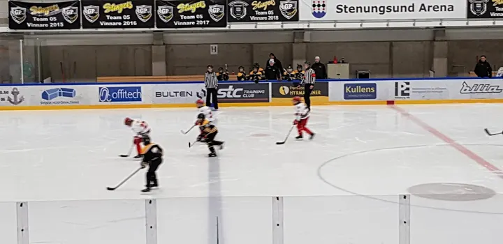 Stenungsunds Skivstångsklubb — styrketräning-studio i Stenungsund — 2