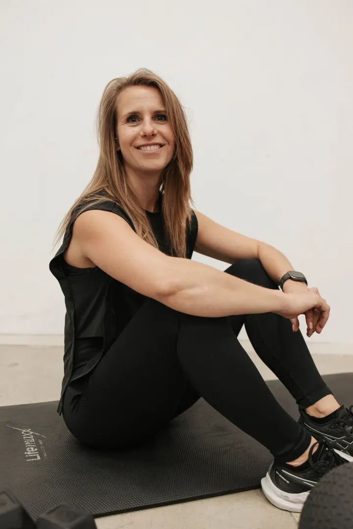The gym by Kim — personal training-studio in Strijp, Eindhoven — 2