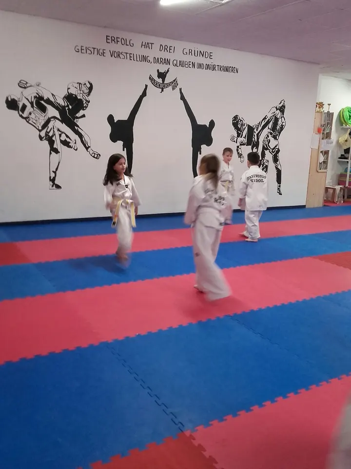 Taekwondo Varol e.V. — kampfsport-studio in Neu-Ulm — 3