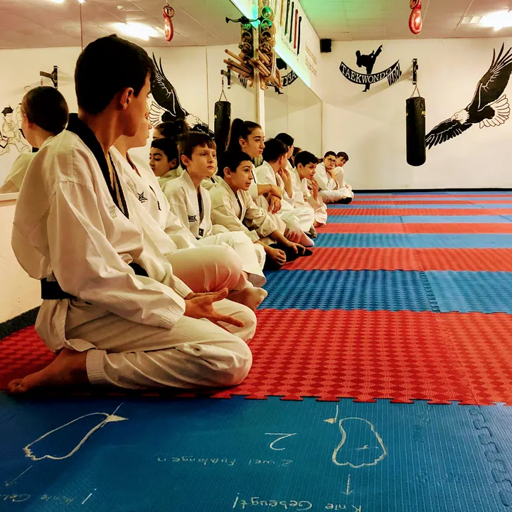 Taekwondo Varol e.V. — kampfsport-studio in Neu-Ulm — 3