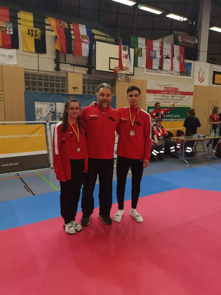 Taekwondo Varol e.V. — kampfsport-studio in Neu-Ulm — 4