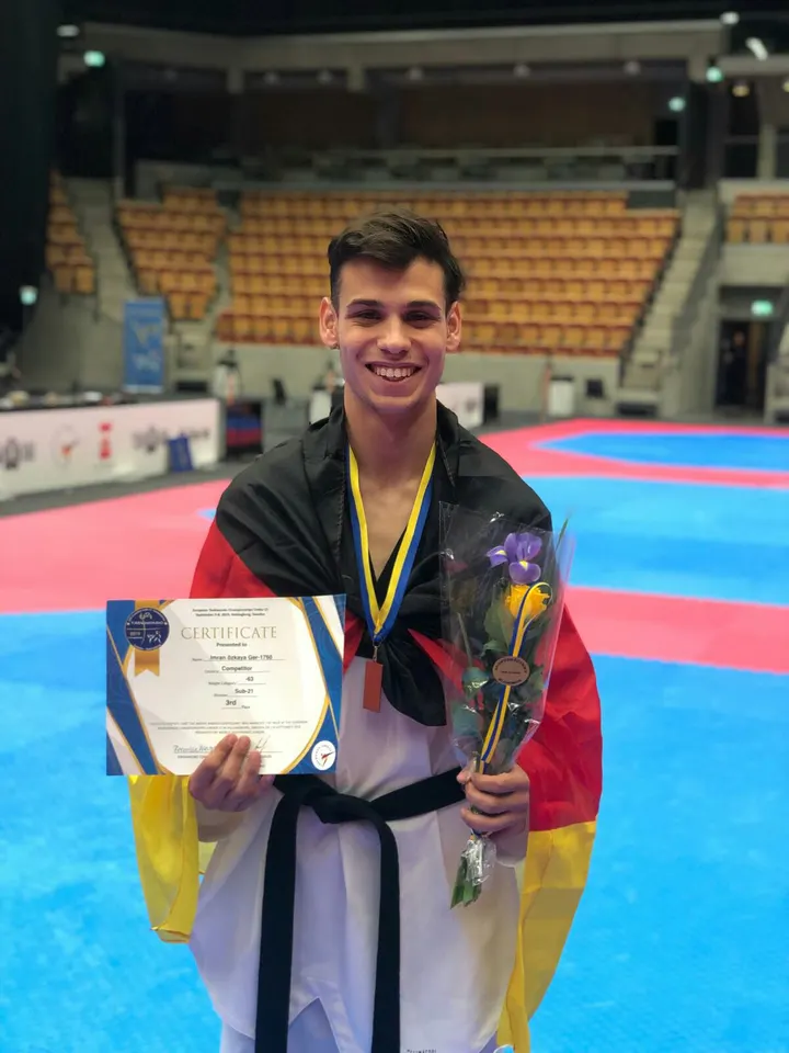 Taekwondo Varol e.V. — kampfsport-studio in Neu-Ulm — 5