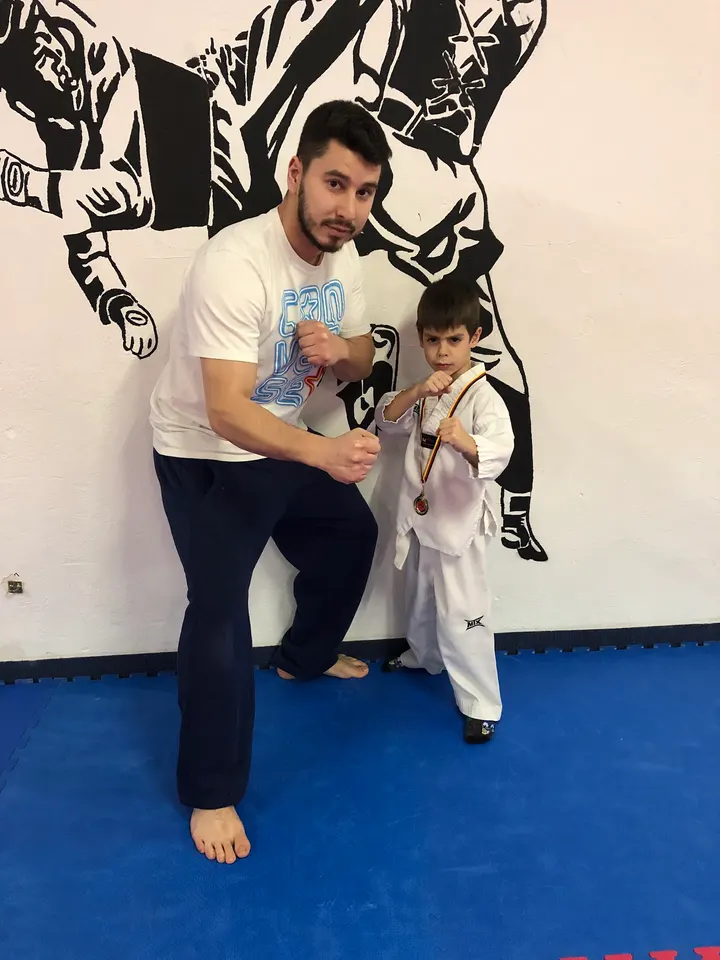 Taekwondo Varol e.V. — Fitnessstudio in Neu-Ulm