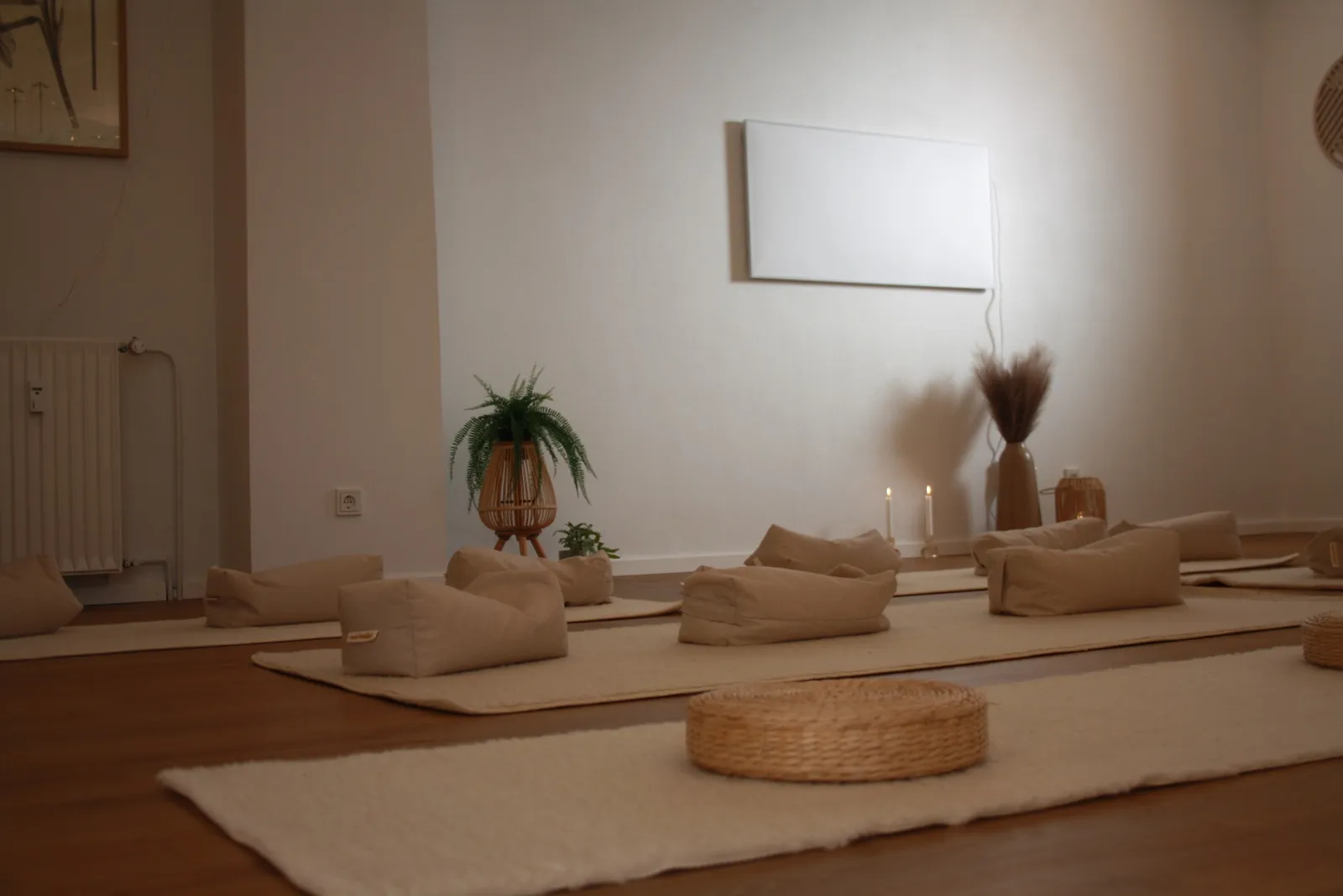 house of Prem Mandala — yoga-studio in Siegen — 4