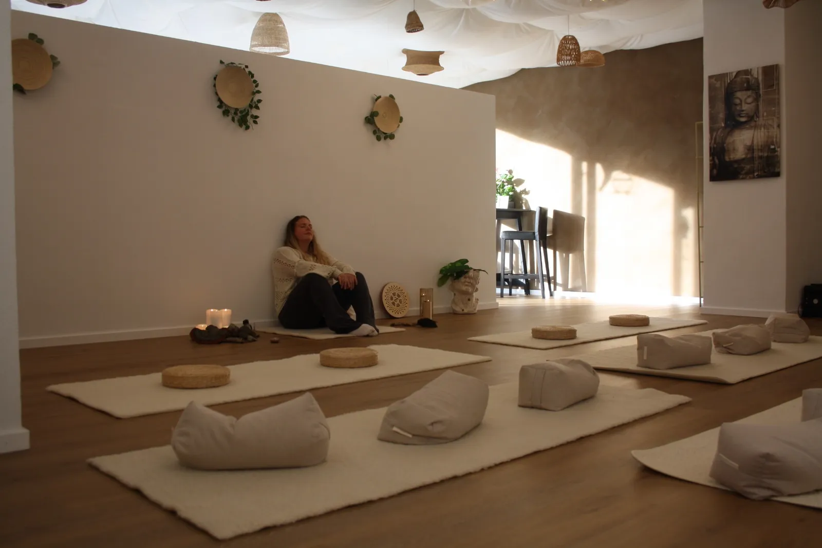 house of Prem Mandala — yoga-studio in Siegen — 5